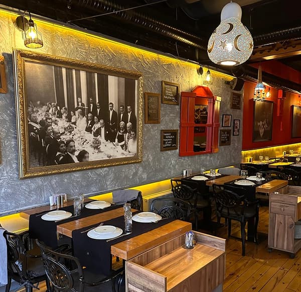 Kuytu Meze Balık - 23. Fotoğraf Kuytu Meze Balık - 23. Fotoğraf