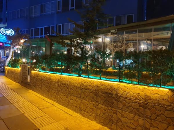 Kuytu Meze Balık - 19. Fotoğraf