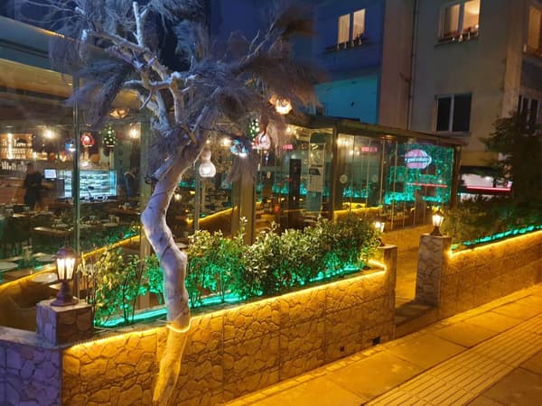 Kuytu Meze Balık - 14. Fotoğraf