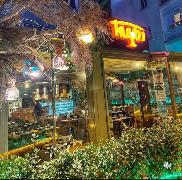 Kuytu Meze Balık - 5. Fotoğraf