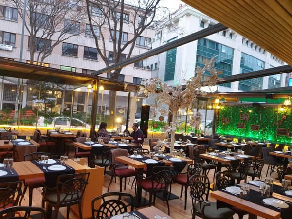 Kuytu Meze Balık - 22. Fotoğraf