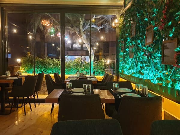 Kuytu Meze Balık - 15. Fotoğraf
