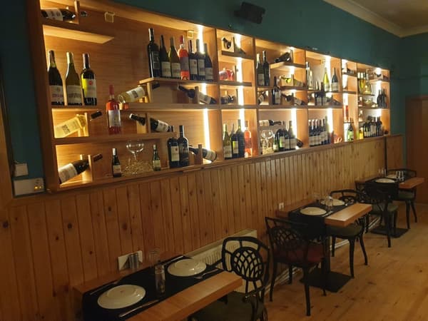 Kuytu Meze Balık - 1. Fotoğraf