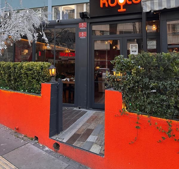 Kuytu Meze Balık - 11. Fotoğraf Kuytu Meze Balık - 11. Fotoğraf