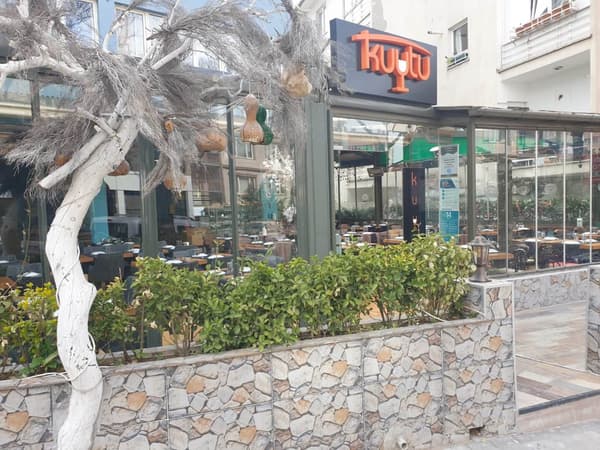 Kuytu Meze Balık - 20. Fotoğraf
