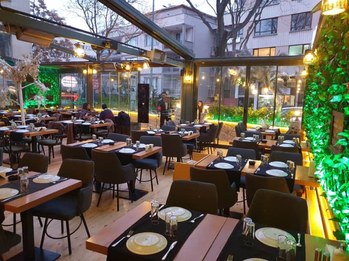 Kuytu Meze Balık - 2. Fotoğraf