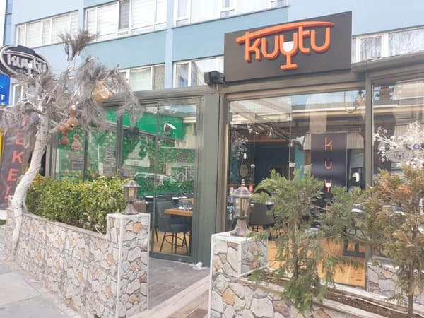 Kuytu Meze Balık - 21. Fotoğraf