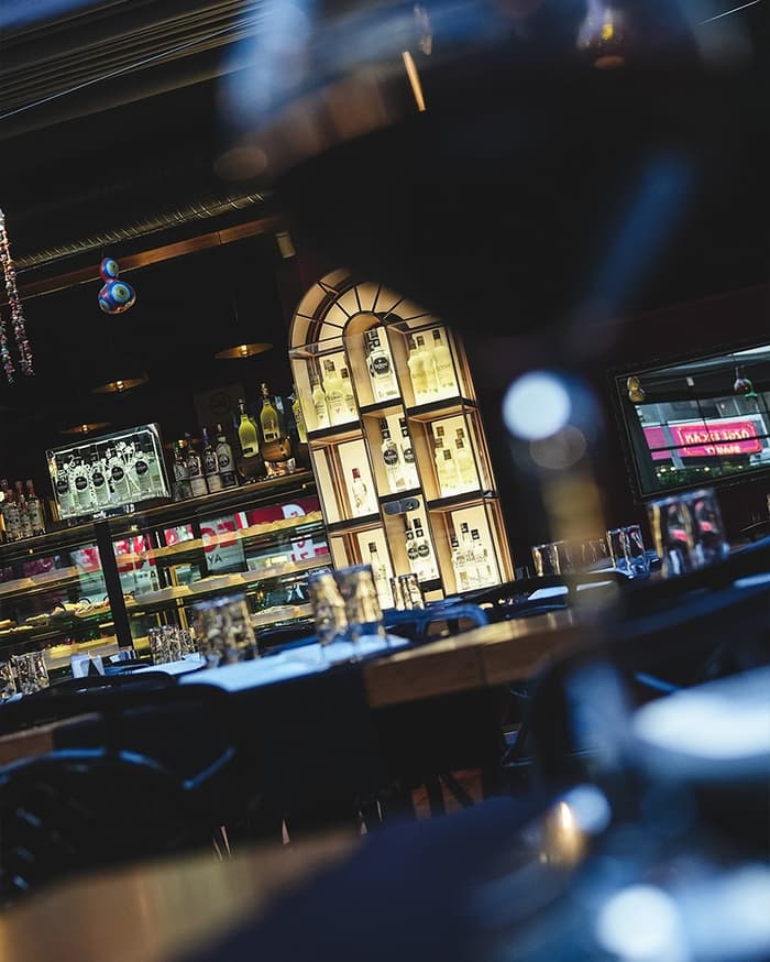 Kuytu Meze Balık - 2. Fotoğraf