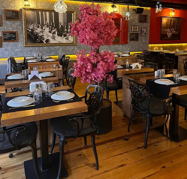 Kuytu Meze Balık - 4. Fotoğraf Kuytu Meze Balık - 4. Fotoğraf