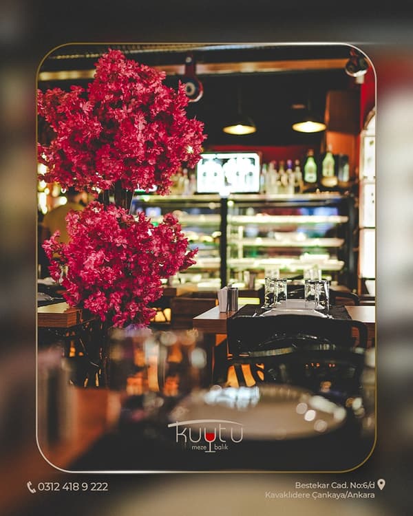 Kuytu Meze Balık - 22. Fotoğraf Kuytu Meze Balık - 22. Fotoğraf