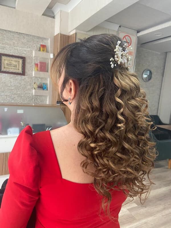 Sıla Zengin Güzellik Salonu - 160. Fotoğraf