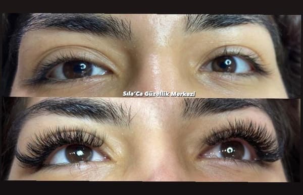 Sıla Zengin Güzellik Salonu - 31. Fotoğraf