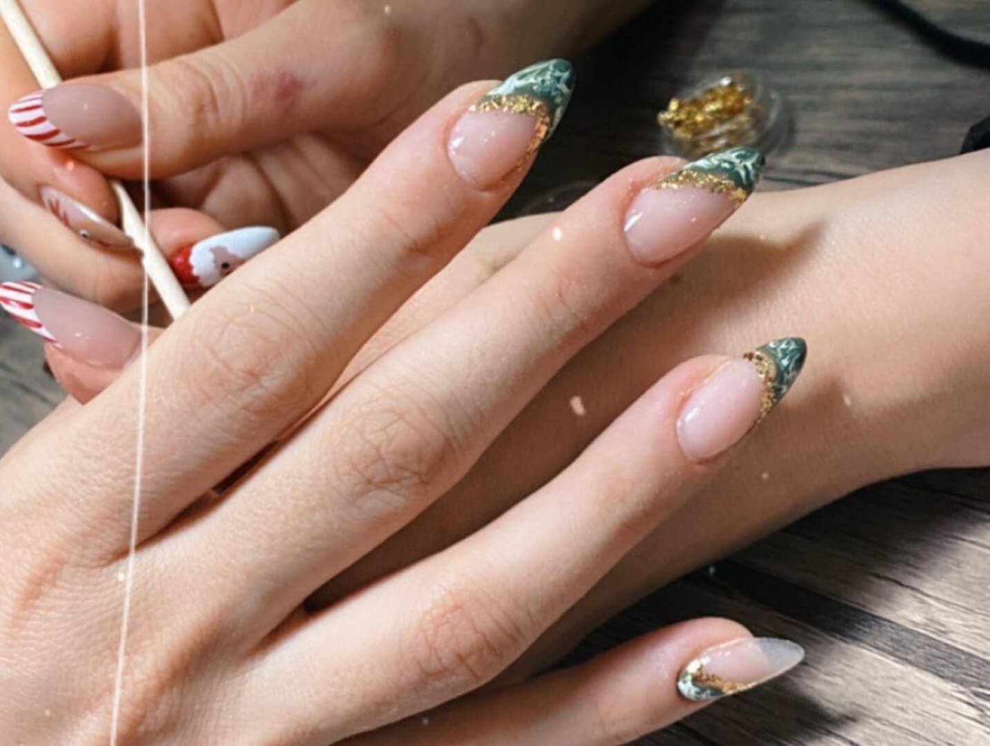 Sıla Zengin Güzellik Salonu