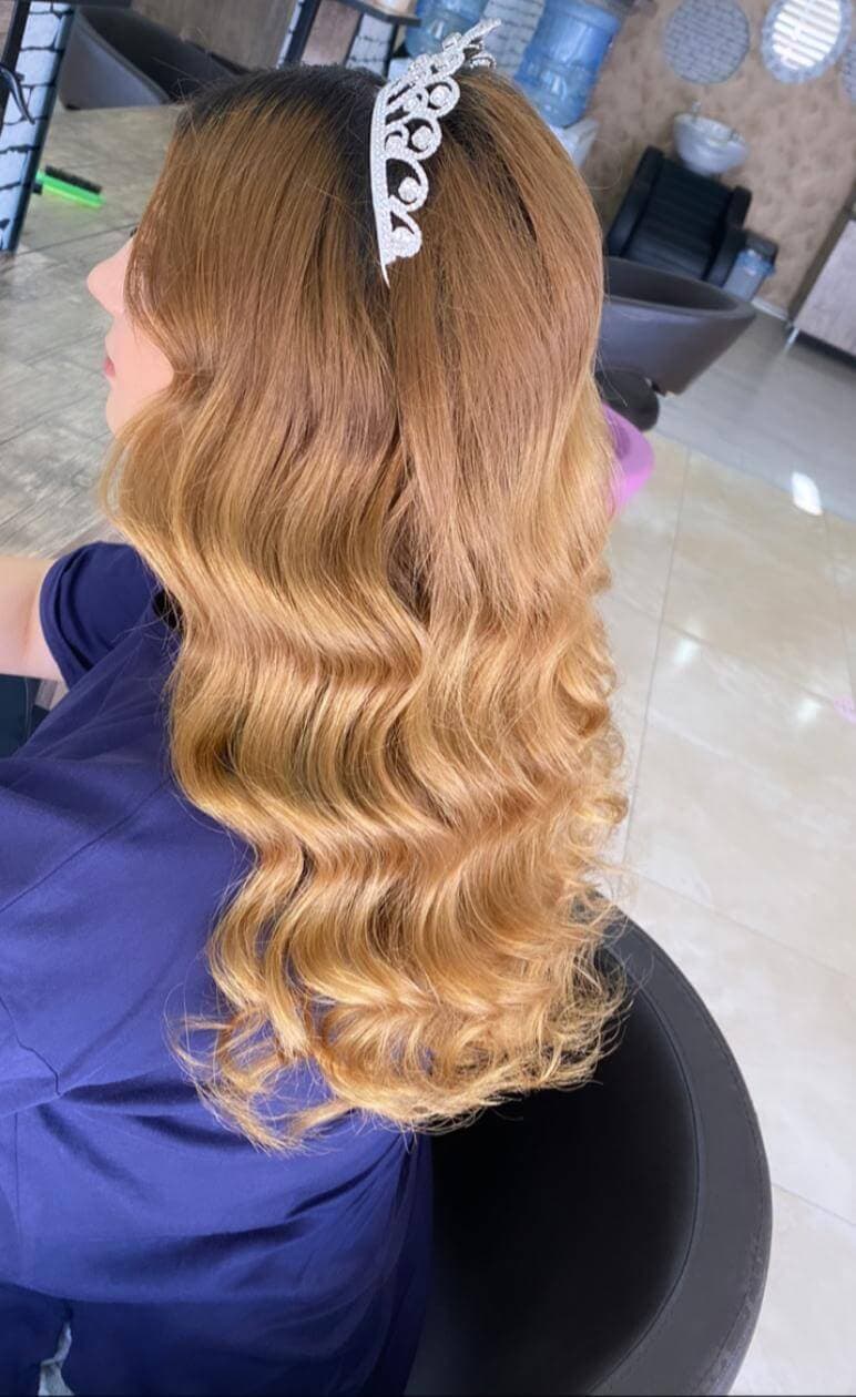 Sıla Zengin Güzellik Salonu