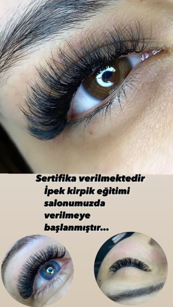 Sıla Zengin Güzellik Salonu - 103. Fotoğraf