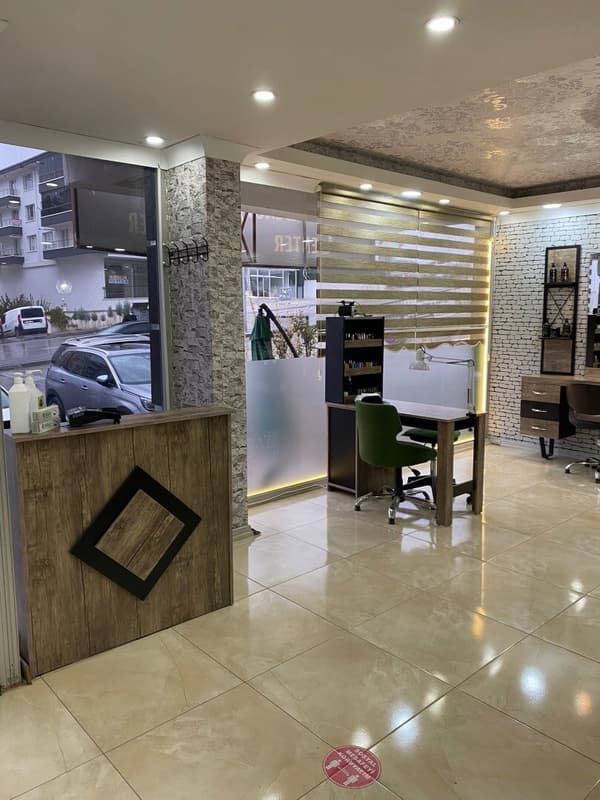 Sıla Zengin Güzellik Salonu - 47. Fotoğraf