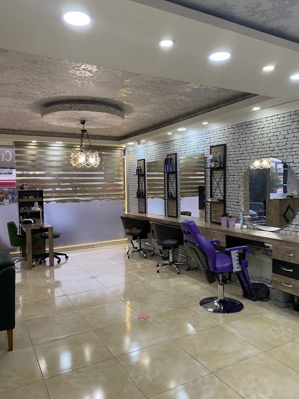 Sıla Zengin Güzellik Salonu - 10. Fotoğraf