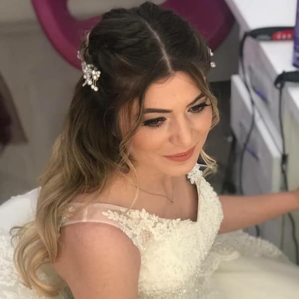 Sıla Zengin Güzellik Salonu - 13. Fotoğraf