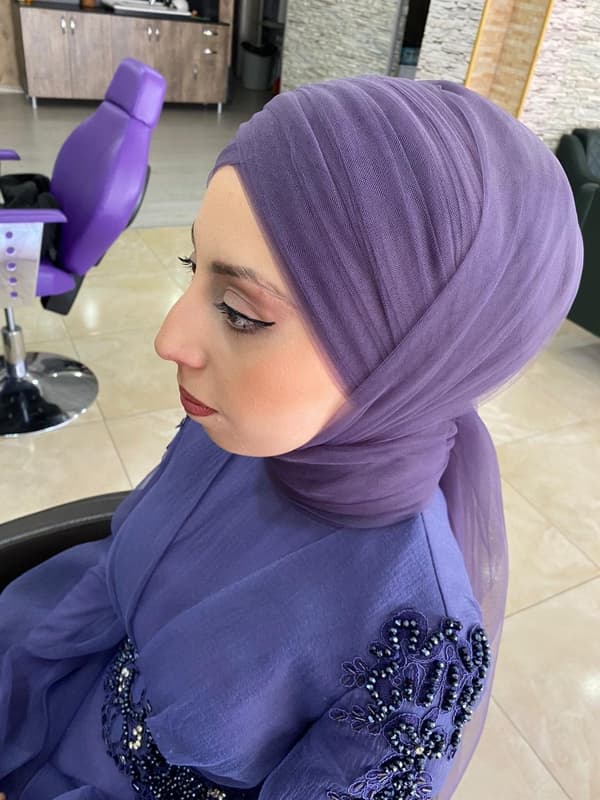 Sıla Zengin Güzellik Salonu - 35. Fotoğraf