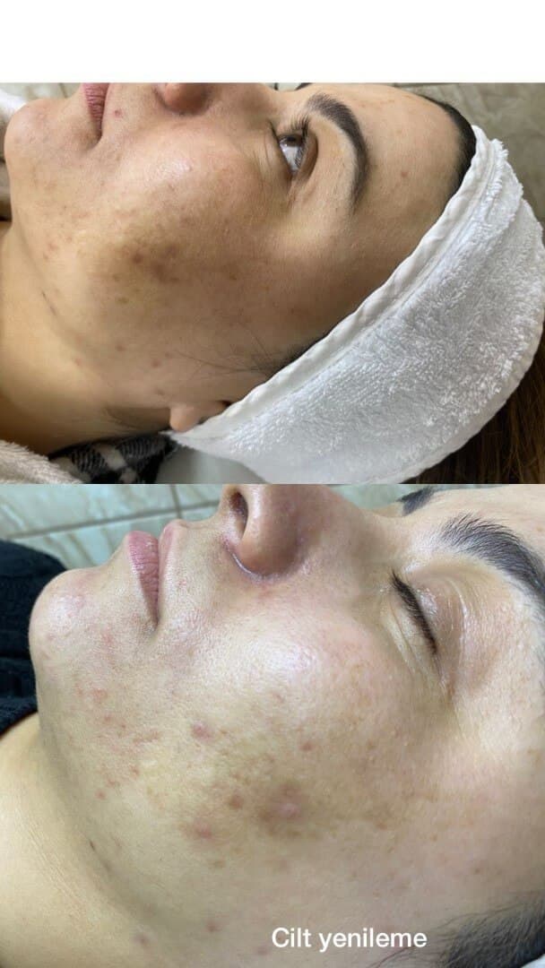 Sıla Zengin Güzellik Salonu