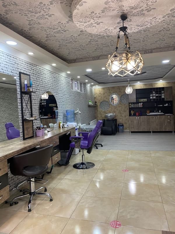 Sıla Zengin Güzellik Salonu - 46. Fotoğraf
