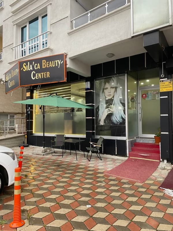 Sıla Zengin Güzellik Salonu - 49. Fotoğraf
