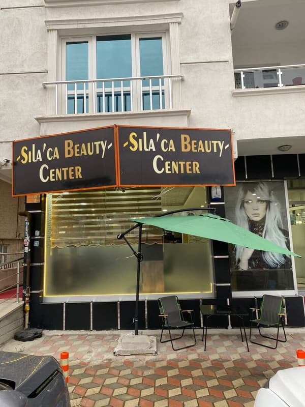 Sıla Zengin Güzellik Salonu - 48. Fotoğraf