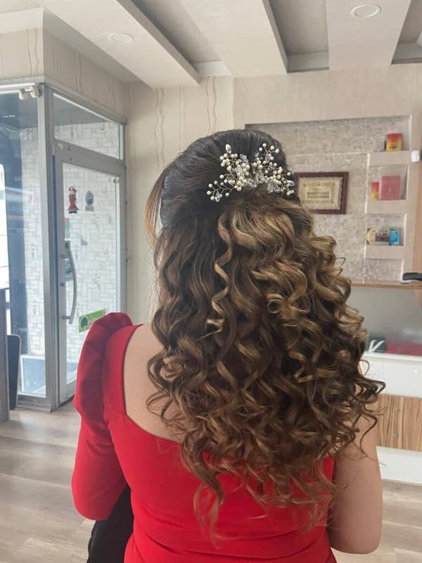 Sıla Zengin Güzellik Salonu - 161. Fotoğraf