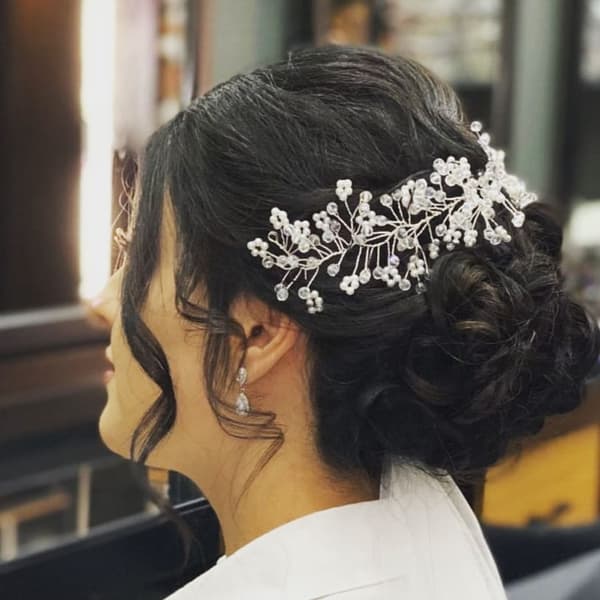 Sıla Zengin Güzellik Salonu - 18. Fotoğraf