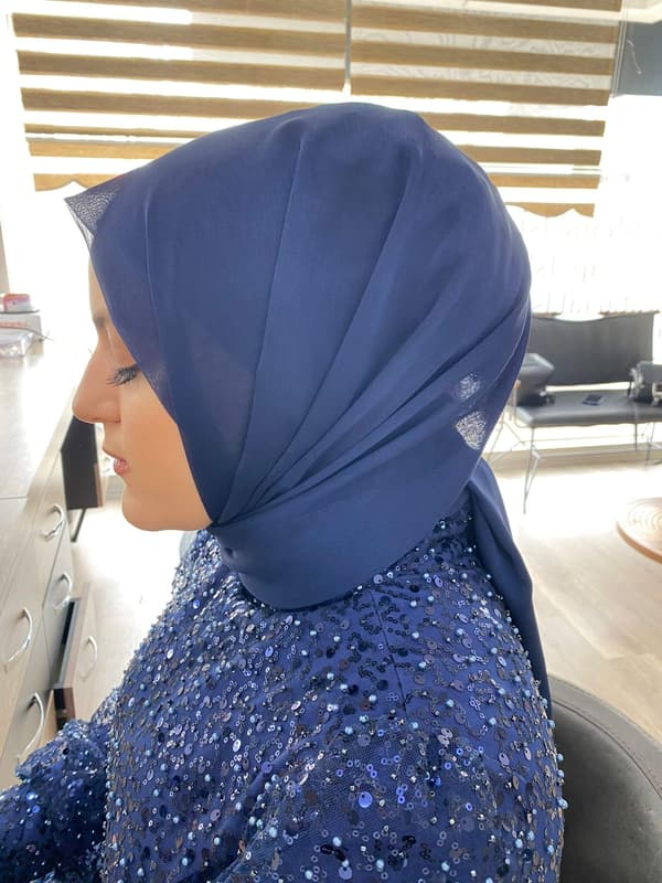 Sıla Zengin Güzellik Salonu - 159. Fotoğraf