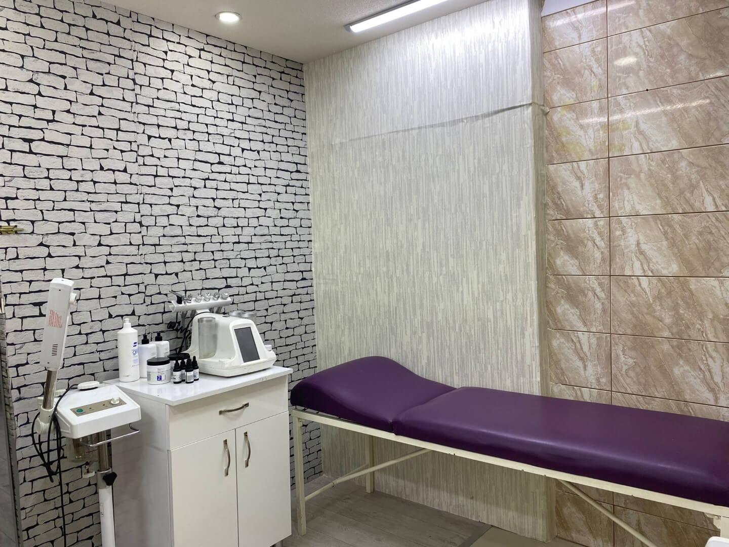 Sıla Zengin Güzellik Salonu