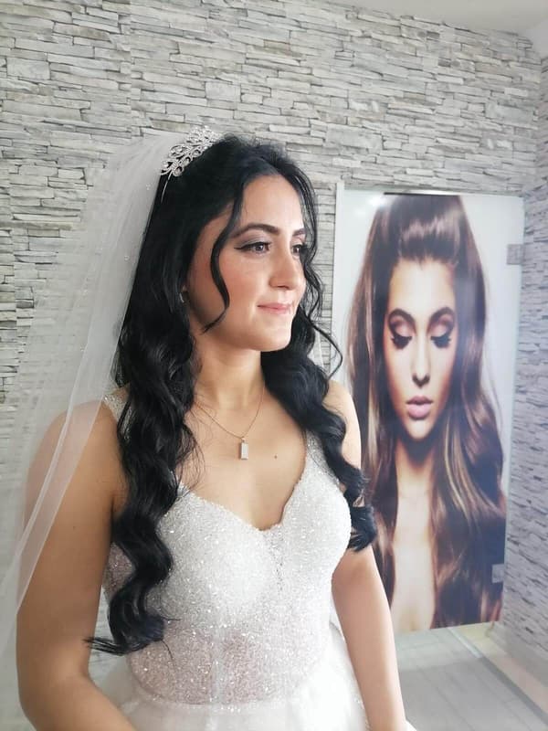 Sıla Zengin Güzellik Salonu - 124. Fotoğraf