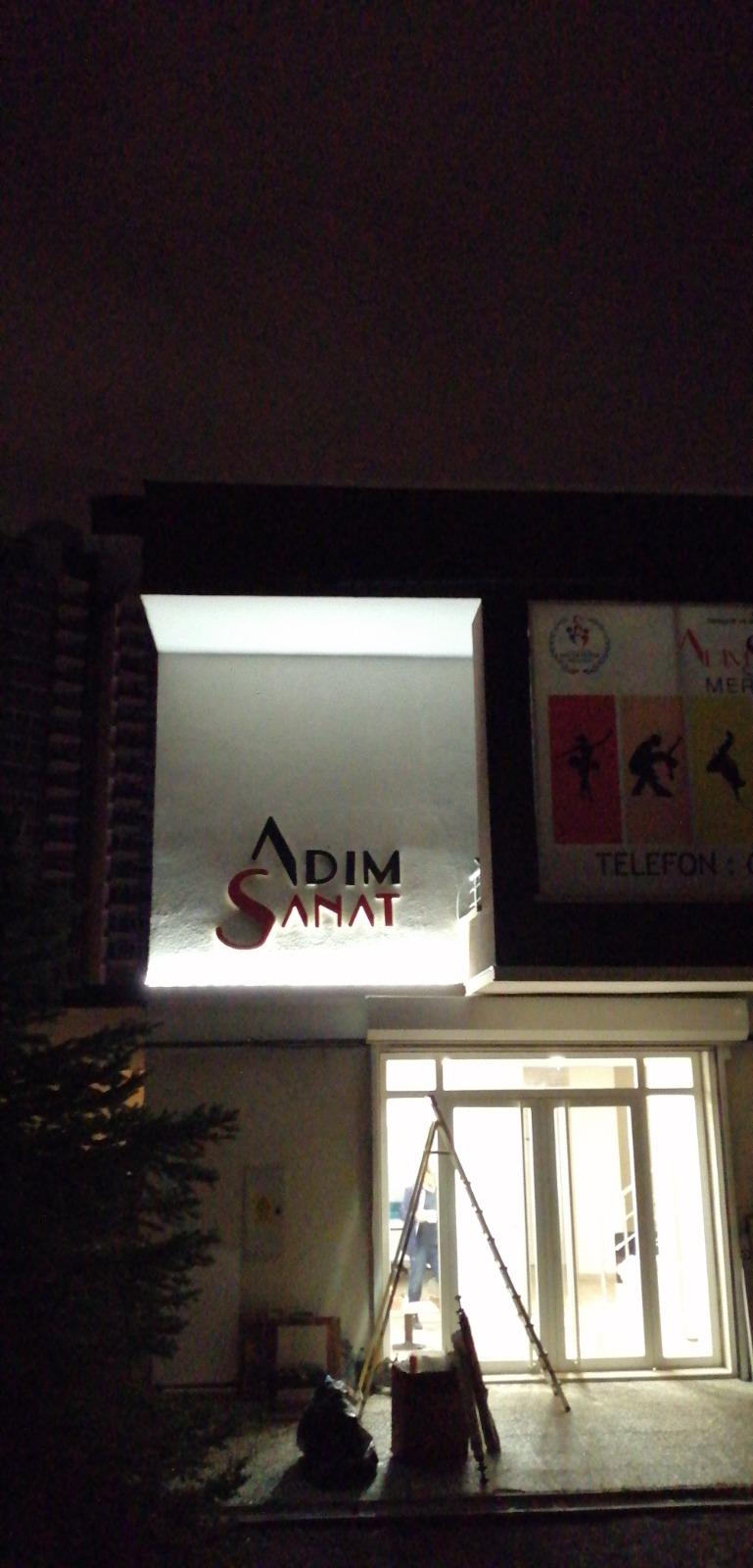 Adım Sanat ve Dans Okulu