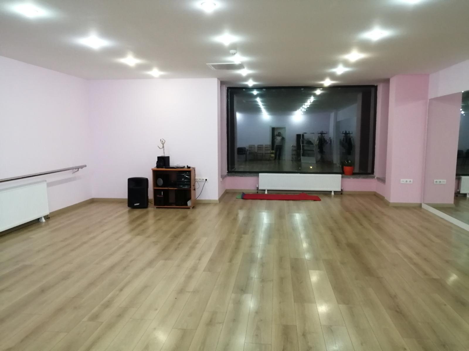 Adım Sanat ve Dans Okulu