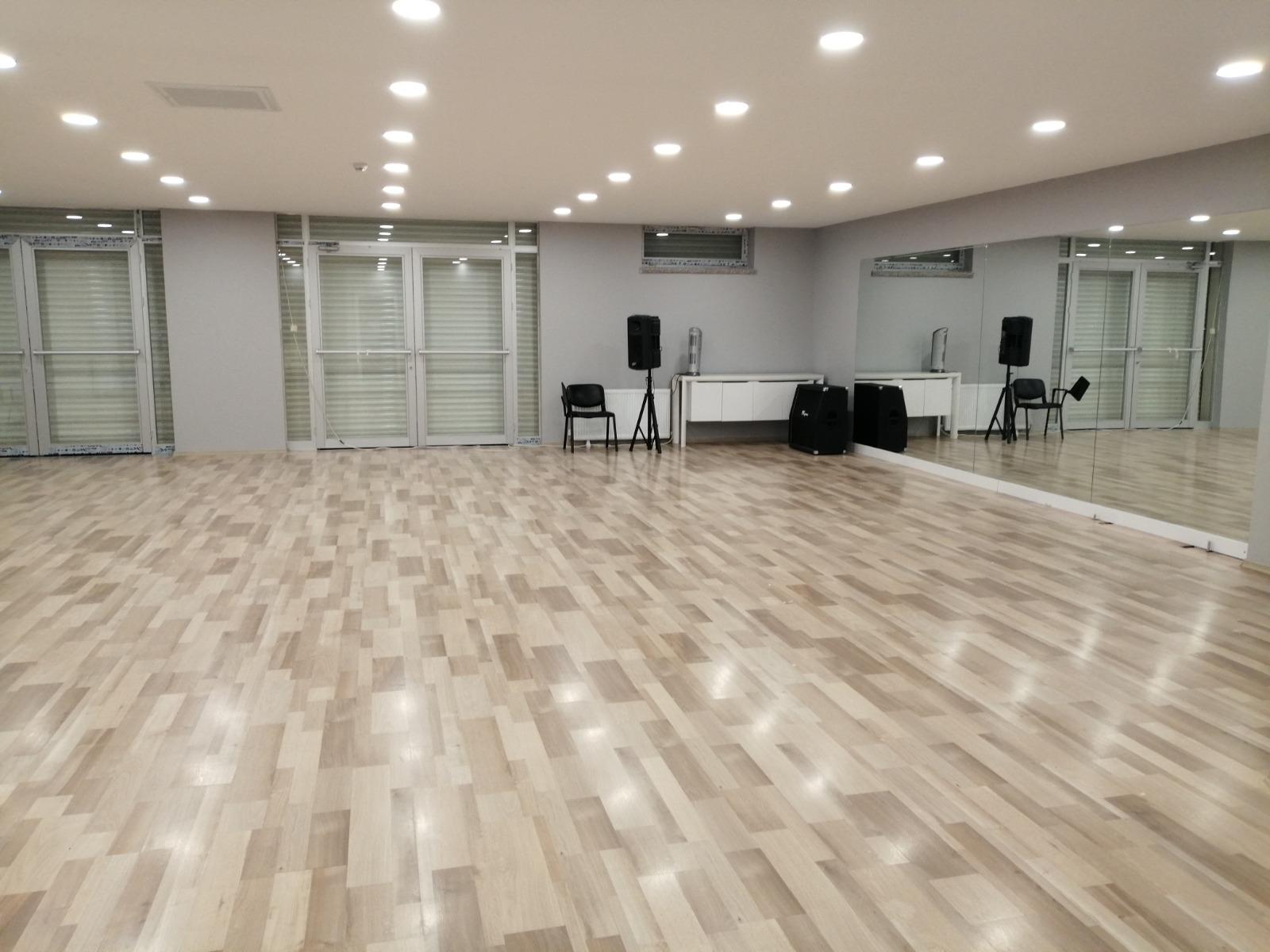 Adım Sanat ve Dans Okulu