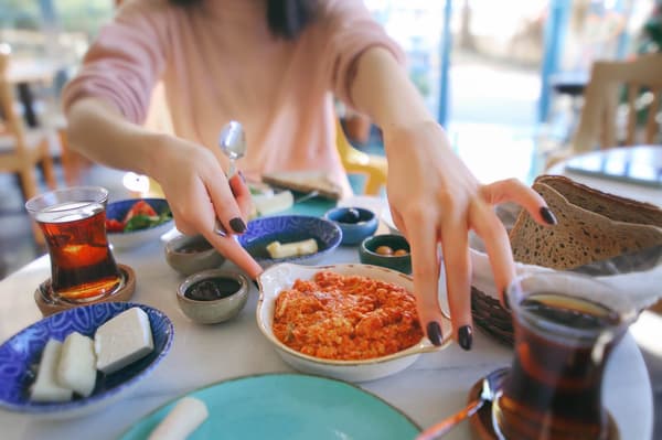 Senanur Çevik Beslenme ve Diyet Danışmanlık Merkezi - 14. Fotoğraf Senanur Çevik Beslenme ve Diyet Danışmanlık Merkezi - 14. Fotoğraf