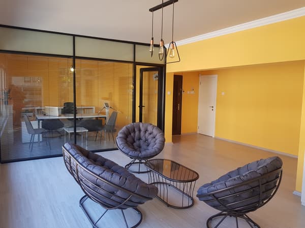 Senanur Çevik Beslenme ve Diyet Danışmanlık Merkezi - 10. Fotoğraf Senanur Çevik Beslenme ve Diyet Danışmanlık Merkezi - 10. Fotoğraf