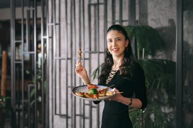 Senanur Çevik Beslenme ve Diyet Danışmanlık Merkezi