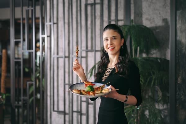 Senanur Çevik Beslenme ve Diyet Danışmanlık Merkezi - 1. Fotoğraf Senanur Çevik Beslenme ve Diyet Danışmanlık Merkezi - 1. Fotoğraf