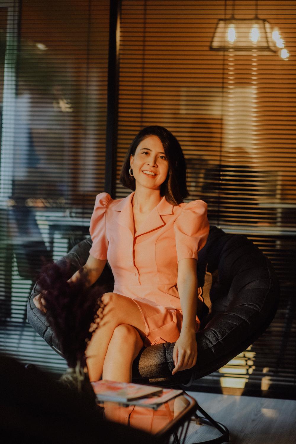 Senanur Çevik Beslenme ve Diyet Danışmanlık Merkezi - Anıttepe  Diyetisyen - 4. Fotoğraf