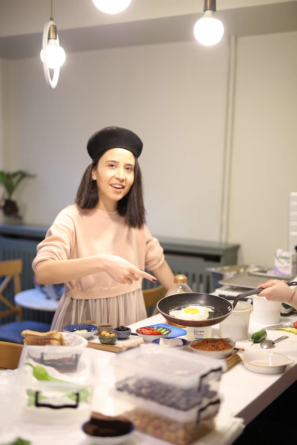 Senanur Çevik Beslenme ve Diyet Danışmanlık Merkezi - 19. Fotoğraf Senanur Çevik Beslenme ve Diyet Danışmanlık Merkezi - 19. Fotoğraf