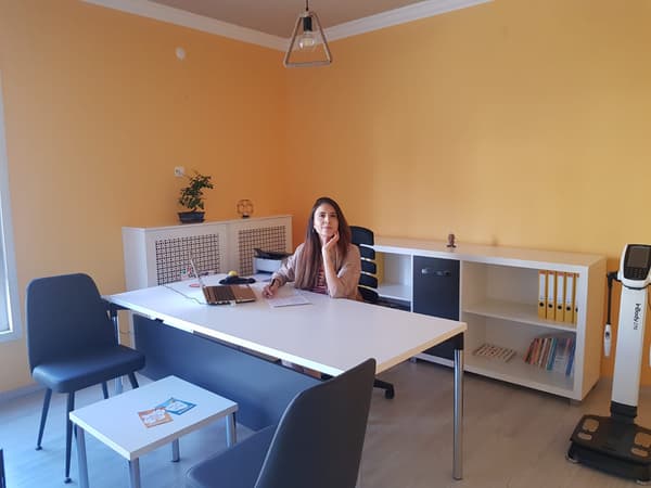 Senanur Çevik Beslenme ve Diyet Danışmanlık Merkezi - 12. Fotoğraf Senanur Çevik Beslenme ve Diyet Danışmanlık Merkezi - 12. Fotoğraf