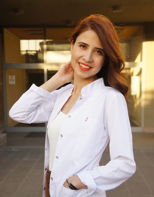 Senanur Çevik Beslenme ve Diyet Danışmanlık Merkezi - 8. Fotoğraf