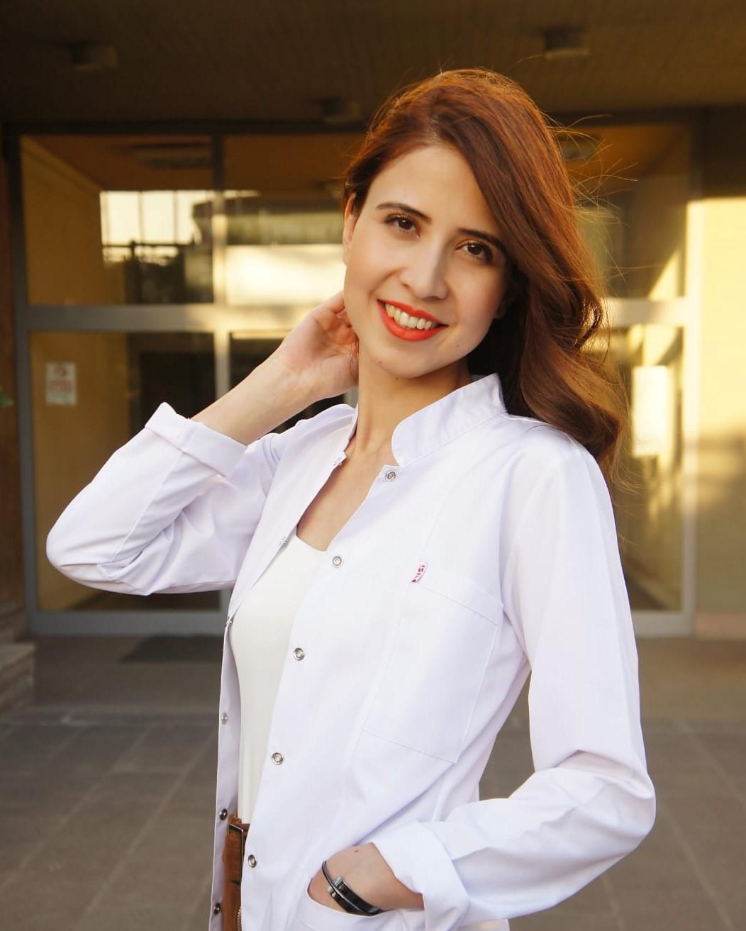 Senanur Çevik Beslenme ve Diyet Danışmanlık Merkezi