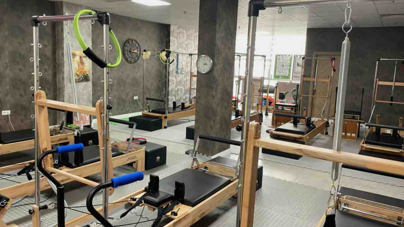 Flex Fit Studio - Eryaman Mekanları - 3. Fotoğraf