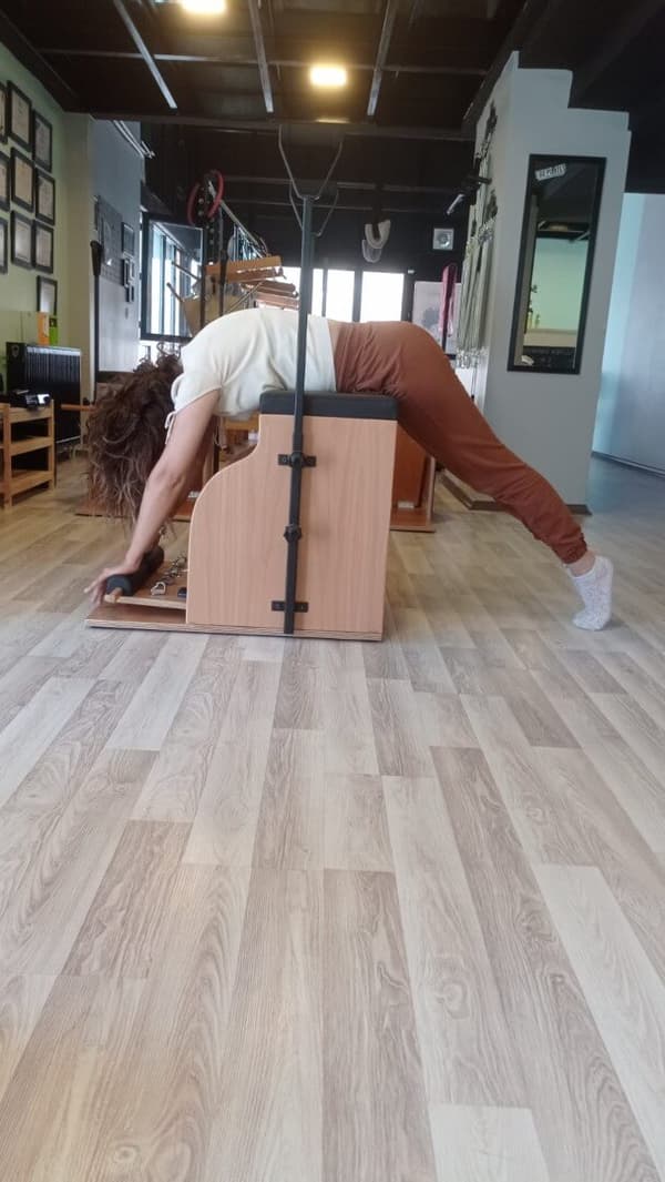 Life Pilates - 16. Fotoğraf Life Pilates - 16. Fotoğraf