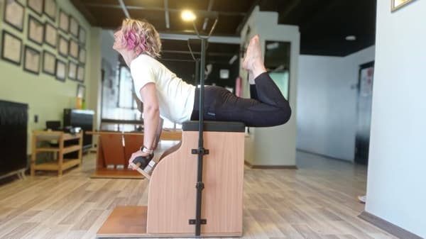 Life Pilates - 15. Fotoğraf