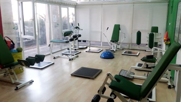Life Pilates - 7. Fotoğraf Life Pilates - 7. Fotoğraf