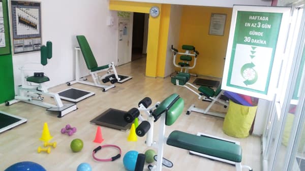 Life Pilates - 8. Fotoğraf Life Pilates - 8. Fotoğraf