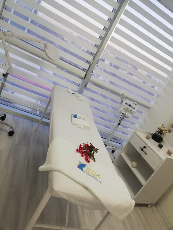 Eda Bayazıt Güzellik Salonu - 6. Fotoğraf